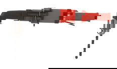 Sioux Tools 3A2430 Large Right Angle Reversible Drill | 0.80 HP | 1000 RPM | 1/2"-20 Spindle Thread