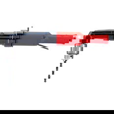 Sioux Tools SDR10A10N4 Large Right Angle Non-Reversible Drill | 1 HP | 1000 RPM | 3/8"-20 Spindle Thread