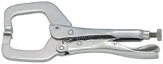 11" Williams Locking C-Clamps - JHW23321