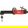 Sioux Tools SAGS1AX12G Right Angle Extended Metal Body Die Grinder | 1 HP | 12000 RPM | Front Exhaust