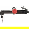 Sioux Tools SAGS1AX18M6 Right Angle Extended Metal Body Die Grinder | 1 HP | 18000 RPM | Front Exhaust