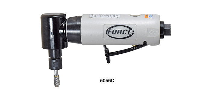 Sioux Tools 5056 Right Angle Die Grinder | 0.5 HP | 1/4" Collect | 16000 RPM | 1/4" Air Inlet