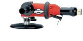 Sioux Tools 1287L Right Angle Sander | 6000 RPM | 5/8"-11 Spindle Thread