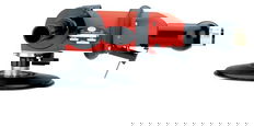 Sioux Tools 1287L Right Angle Sander | 6000 RPM | 5/8"-11 Spindle Thread