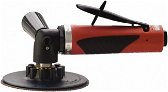 Sioux Tools SAS10A125 Right Angle Sander | 5" Pad | 1 HP | 12000 RPM