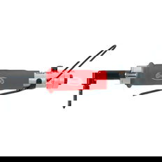 Sioux Tools 1AM2101 Stall Right Angle Screwdriver | 1/4" Internal Hex | 800 RPM | 50 in.-lb. Max Torque
