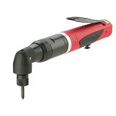 Sioux Tools SSD10A3S Stall Right Angle Screwdriver | 1/4" Quick Change | 300 RPM | 400 in.-lb. Max Torque