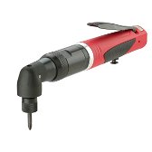 Sioux Tools SSD10A5S Stall Right Angle Screwdriver | 1/4" Quick Change | 500 RPM | 325 in.-lb. Max Torque