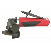 Sioux Tools SWG10S183 Right Angle Wheel Grinder | 1 HP | 18000 RPM | 3/8"-24 Spindle Thread