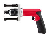 Sioux Tools SRS10P21-10 Rivet Shaver | 1 HP | 21000 RPM