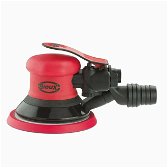 Sioux Tools RO2512-30FRP Random Orbital Sander | 3" Pad | 0.25 HP | 12,000 RPM