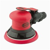 Sioux Tools RO2512-30FRP Random Orbital Sander | 3" Pad | 0.25 HP | 12,000 RPM