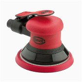 Sioux Tools RO2512-35FNP Random Orbital Sander | 3.5" Pad | 0.25 HP | 12,000 RPM