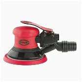 Sioux Tools RO2512-35FRH Random Orbital Sander | 3.5" Pad | 0.25 HP | 12,000 RPM
