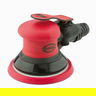 Sioux Tools RO2512-35SRP Random Orbital Sander | 3.5" Pad | 0.25 HP | 12,000 RPM
