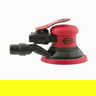 Sioux Tools RO2512-35SRP Random Orbital Sander | 3.5" Pad | 0.25 HP | 12,000 RPM