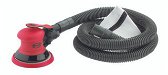 Sioux Tools RO2512-50CVP Random Orbital Sander | 5" Pad | 0.25 HP | 12,000 RPM