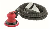 Sioux Tools RO2512-50CVP Random Orbital Sander | 5" Pad | 0.25 HP | 12,000 RPM