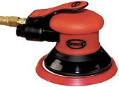 Sioux Tools RO2512-50SNH Random Orbital Sander | 5" Pad | 0.25 HP | 12,000 RPM