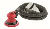 Sioux Tools RO2512-60CVH Random Orbital Sander | 6" Pad | 0.25 HP | 12,000 RPM