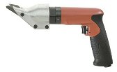 Sioux Tools SSH10P18 Signature Series Pistol Shears | 1 HP | 18 Ga. Capacity