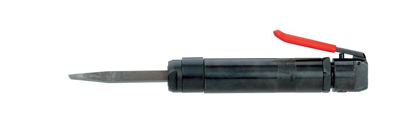 Sioux Tools SC41011AL-C Square Shank Scaler | 4600 BPM