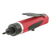Sioux Tools SSD10S20S Stall Clutch Inline Screwdriver | 2000 RPM | 80 in.-lb. Max Torque