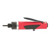 Sioux Tools SSD10S25S Stall Clutch Inline Screwdriver | 2500 RPM | 58 in.-lb. Max Torque