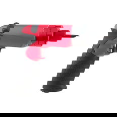 Sioux Tools SSD6P25S Stall Pistol Grip Screwdriver | Shuttle Reverse | .6 HP | 2500 RPM | 40 in.-lb. Max Torque