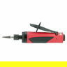 Sioux Tools SDG10S12M6F Straight Die Grinder | 1 HP | 12000 RPM | 200 Series Collet | Front Exhaust