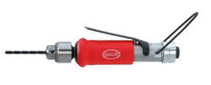 Sioux Tools DR1422 Non-reversible Straight Drill | 0.33 HP | 3600 RPM | 1/4" Chuck Capacity