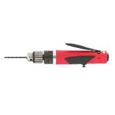 Sioux Tools SDR10S12R3 Reversible Straight Drill | 1 HP | 1200 RPM | 3/8" Chuck Capacity