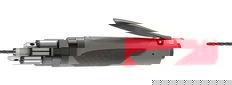Sioux Tools SDR10S16N3 Non-reversible Straight Drill | 1 HP | 1600 RPM | 3/8" Chuck Capacity