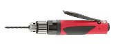 Sioux Tools SDR10S180N2 Non-reversible Straight Drill | 1 HP | 18000 RPM | 1/4" Chuck Capacity