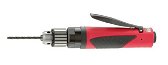 Sioux Tools SDR10S210N2 Non-reversible Straight Drill | 1 HP | 21000 RPM | 1/4" Chuck Capacity
