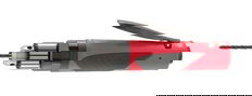 Sioux Tools SDR10S210N2 Non-reversible Straight Drill | 1 HP | 21000 RPM | 1/4" Chuck Capacity