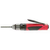 Sioux Tools SDR10S26N2 Non-Reversible Straight Drill | 1 HP | 2600 RPM | 1/4" Chuck Capacity