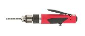 Sioux Tools SDR10S40R2 Reversible Straight Drill | 1 HP | 4000 RPM | 1/4" Chuck Capacity
