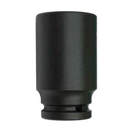 4 5/8" TorcUp 2 1/2" Dr Deep Impact Socket 6 Pt - T-4074L