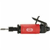 Sioux Tools SDGA1S12G Straight Metal Body Die Grinder | 1 HP | 12000 RPM | Front Exhaust