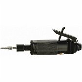Sioux Tools SDGA1S12M6 Straight Metal Body Die Grinder | 1 HP | 12000 RPM | Front Exhaust