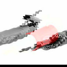 Sioux Tools SDGA1S18M6G Straight Metal Body Die Grinder | 1 HP | 18000 RPM | Front Exhaust