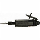 Sioux Tools SDGA1S25M6 Straight Metal Body Die Grinder | 1 HP | 25000 RPM | Front Exhaust