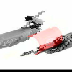 Sioux Tools SDGA1S25M6G Straight Metal Body Die Grinder | 1 HP | 25000 RPM | Front Exhaust