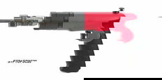 Sioux Tools STP10P3C32 Pistol Grip Trigger Start Tapper | 1 HP | 300 RPM