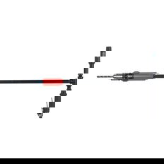 Sioux Tools 3T1140 Lever Start T-Handle Drill | 1 HP | 360 RPM | 1/2"-20 Spindle Thread