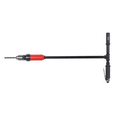 Sioux Tools 3T1530 Lever Start T-Handle Drill | 1 HP | 2150 RPM | 1/2"-20 Spindle Thread