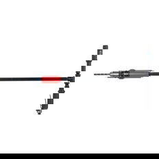 Sioux Tools 3T1640 Lever Start T-Handle Drill | 1 HP | 2650 RPM | 1/2"-20 Spindle Thread