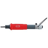 Sioux Tools 1ST2308Q Inline Torque Control Screwdriver | 1/4" Quick Change | 1500 RPM | 5-25 in.-lb. Max Torque