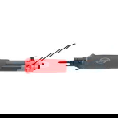 Sioux Tools 1ST2508Q Inline Torque Control Screwdriver | 1/4" Quick Change | 2800 RPM | 5-14 in.-lb. Max Torque